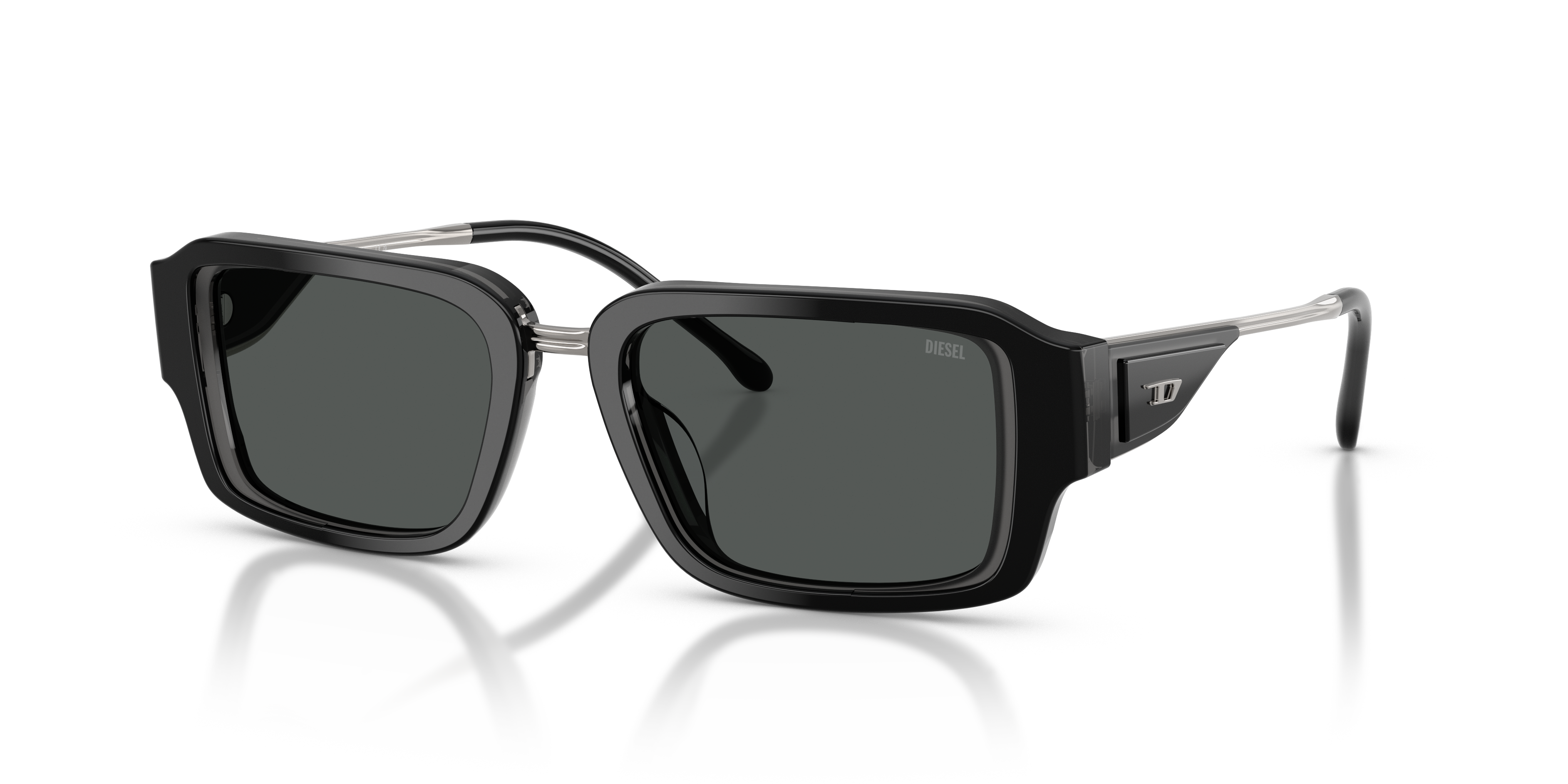 Diesel DL2016U 204487  